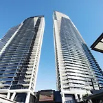 Skyline Serenity 3-Bedroom