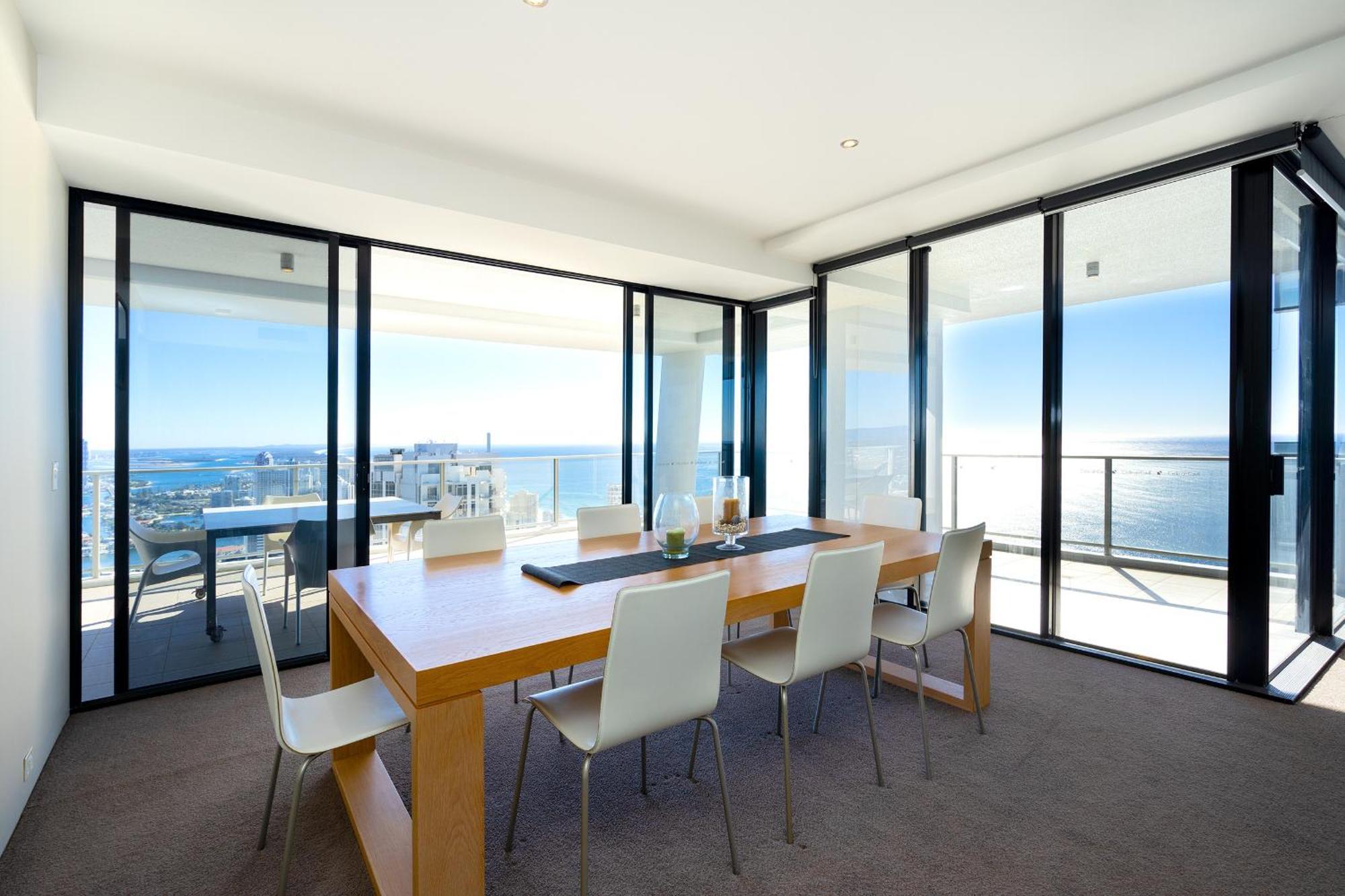 Skyline Serenity 3-bedroom *